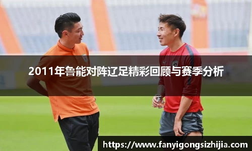2011年鲁能对阵辽足精彩回顾与赛季分析