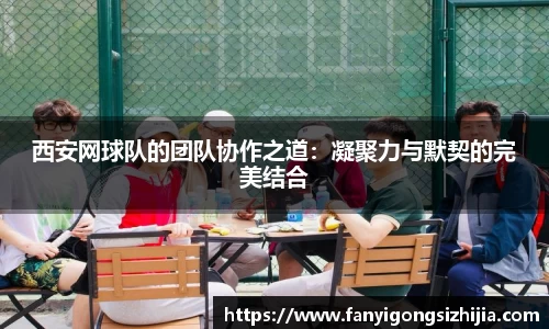 西安网球队的团队协作之道：凝聚力与默契的完美结合